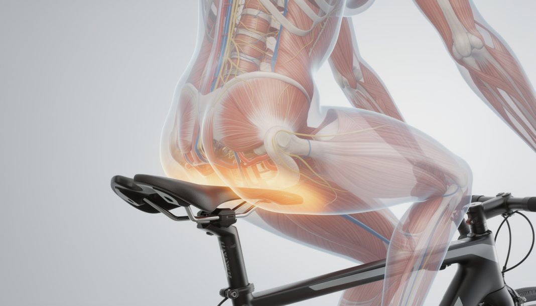 découvrez la physiologie du périnée et apprenez à prévenir les pathologies liées à la compression prolongée de la selle pour améliorer votre santé et votre bien-être au quotidien.