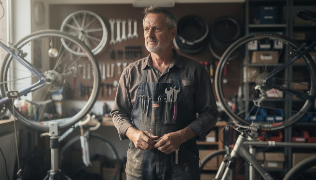 découvrez les conseils d'un mécanicien professionnel sur les 3 erreurs de montage fréquentes qu'il rencontre sur tous les vélos, pour éviter les problèmes et rouler en toute sécurité.