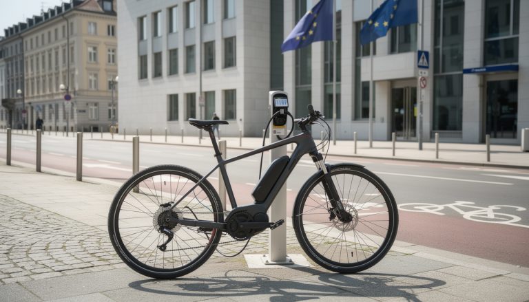 découvrez les dernières évolutions de la réglementation européenne concernant l'immatriculation obligatoire des speed pedelecs et ce que cela implique pour les utilisateurs.