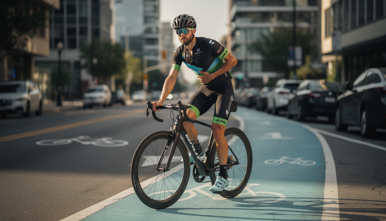 découvrez le syndrome de l'artère iliaque externe, une pathologie fréquente chez les cyclistes professionnels. apprenez à comprendre ses symptômes, ses causes, et comment la détecter rapidement pour une prise en charge efficace.