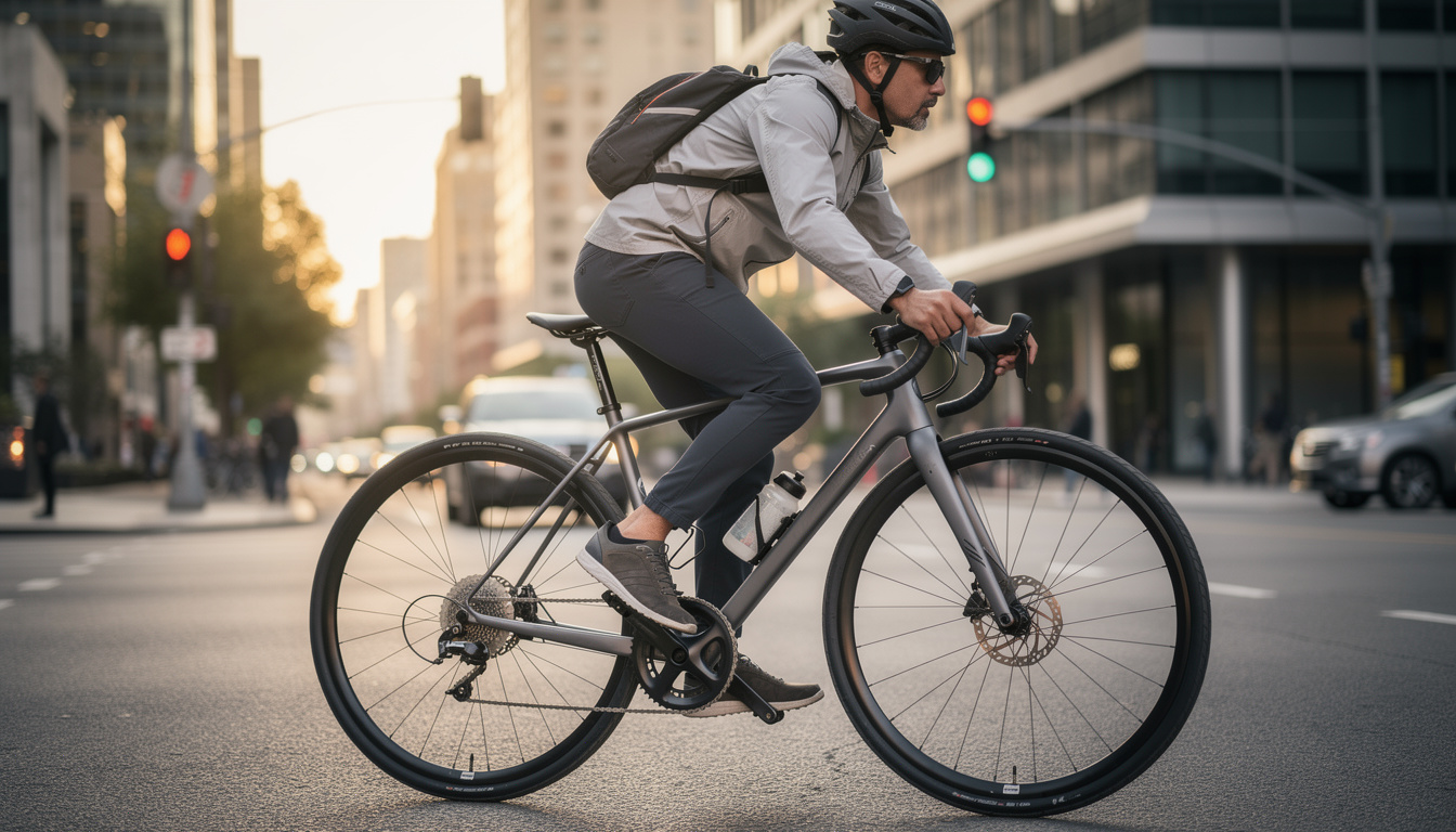 découvrez notre avis complet après 500 km d'utilisation sur l'intérêt d'investir dans un capteur de puissance pour améliorer vos performances cyclistes.