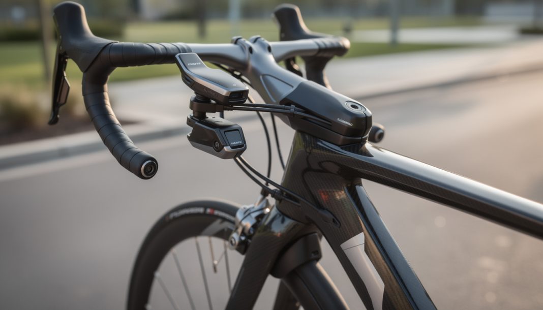 découvrez les dernières innovations shimano et ce que la prochaine génération di2 promet d'apporter en termes de performance et de technologie pour les cyclistes.