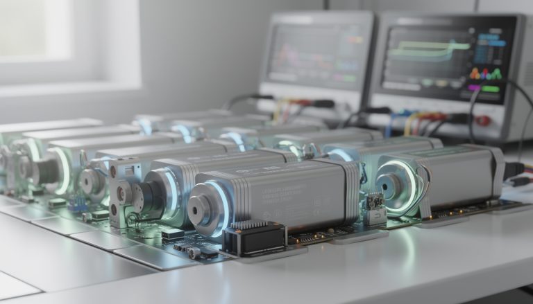 découvrez les protocoles de charge essentiels pour batteries de vae afin de doubler la durée de vie des cellules li-ion et optimiser les performances de votre vélo électrique.