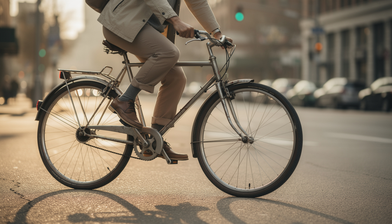 découvrez pourquoi adopter une cadence de pédalage de 80 rpm est essentiel pour préserver la santé de vos genoux et améliorer vos performances à vélo.