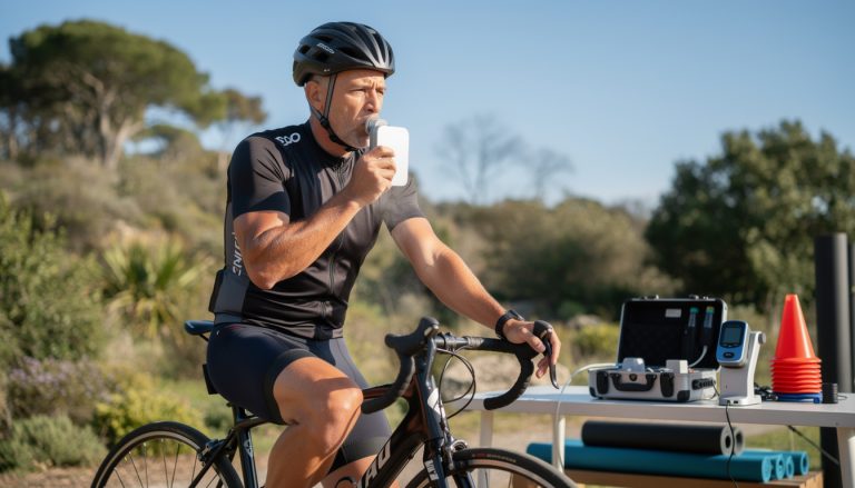 découvrez les meilleures techniques de rééducation respiratoire pour améliorer la capacité pulmonaire et le vo2 des cyclistes asthmatiques, optimisant ainsi leurs performances et leur bien-être.