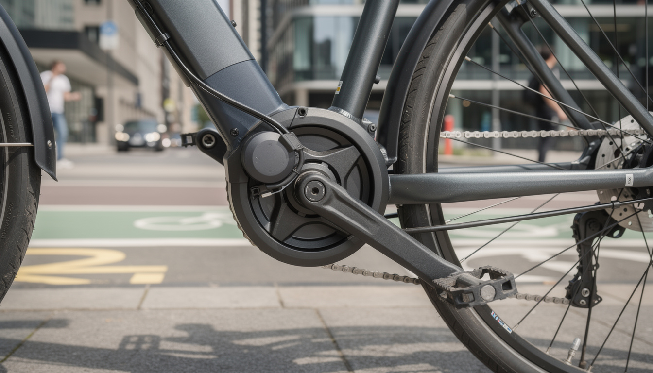 découvrez les différences entre capteurs de couple et capteurs de rotation pour choisir l'assistance idéale selon votre type de trajet et optimiser vos performances.