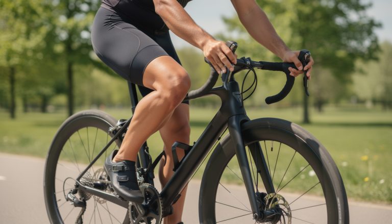 découvrez comment choisir le cuissard de vélo idéal pour prévenir les douleurs lors de longues distances et améliorer votre confort à chaque sortie.