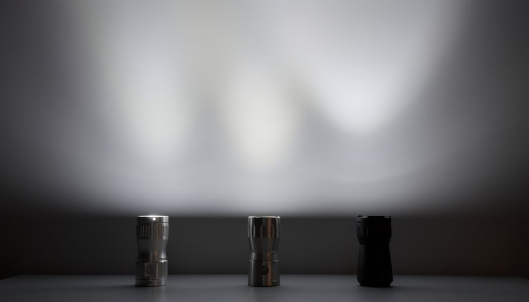 découvrez notre comparatif des lampes de 1000 lumens pour trouver celle qui offre le meilleur faisceau lumineux, alliant performance et qualité d'éclairage.