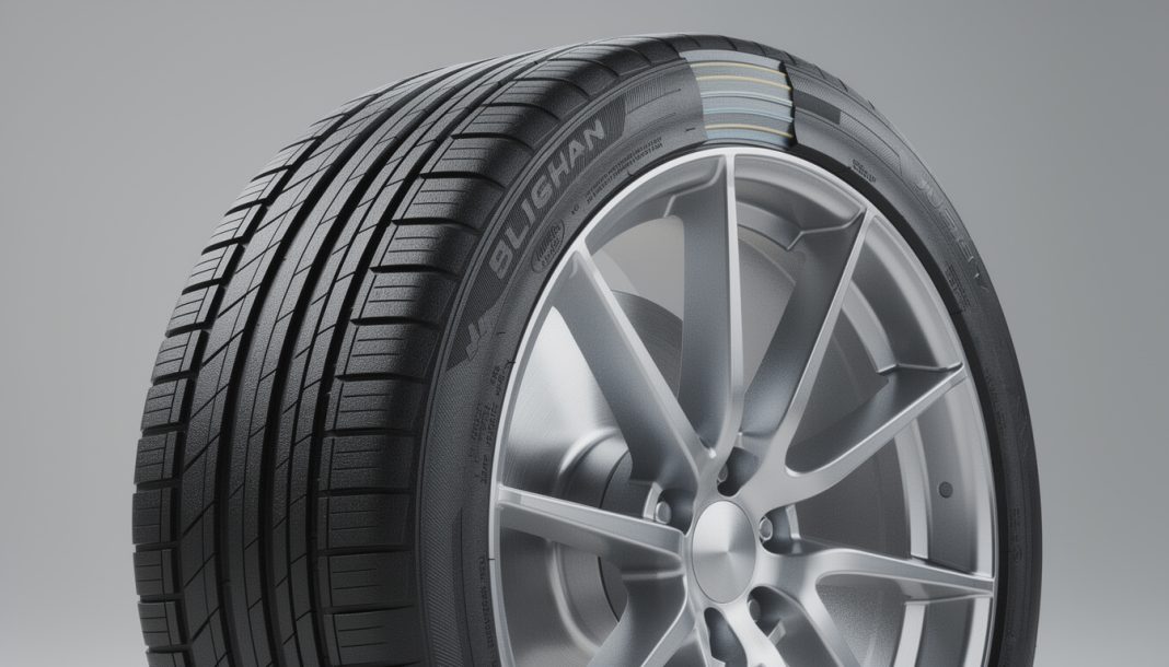 découvrez les bases de l'adhérence des pneus en comprenant la pression, la section et la carcasse pour améliorer votre sécurité et performance sur la route.