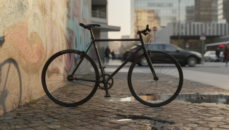 découvrez la culture du single-speed, un art de la simplification mécanique extrême adapté à la vie urbaine, alliant style, performance et simplicité pour des déplacements efficaces en ville.
