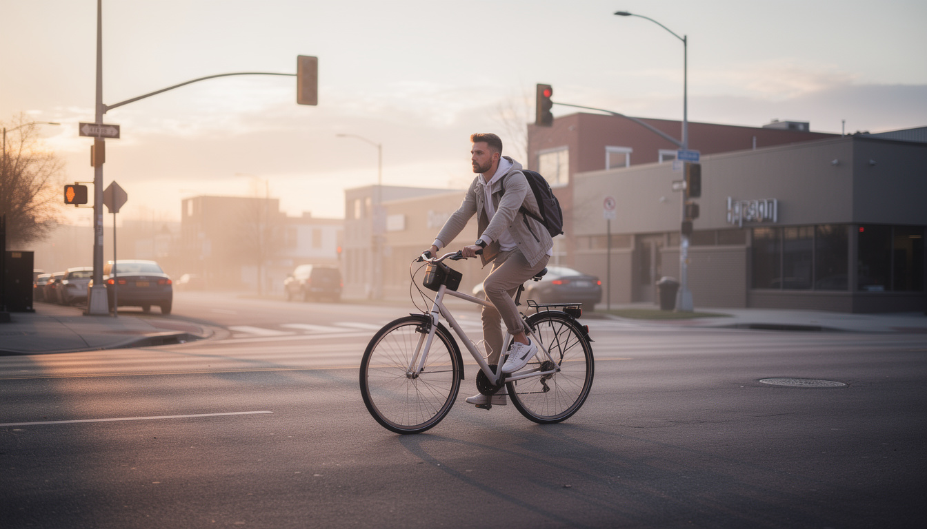 découvrez comment s'entraîner à jeun pour optimiser l'oxydation des lipides tout en préservant votre masse musculaire grâce à des conseils et méthodes efficaces.
