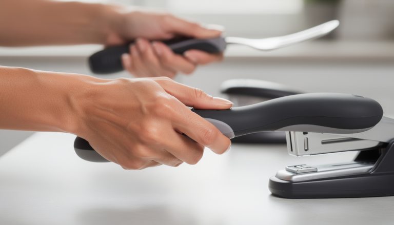 découvrez comment choisir et utiliser des poignées ergonomiques pour prévenir le syndrome du canal carpien au quotidien et améliorer votre confort.