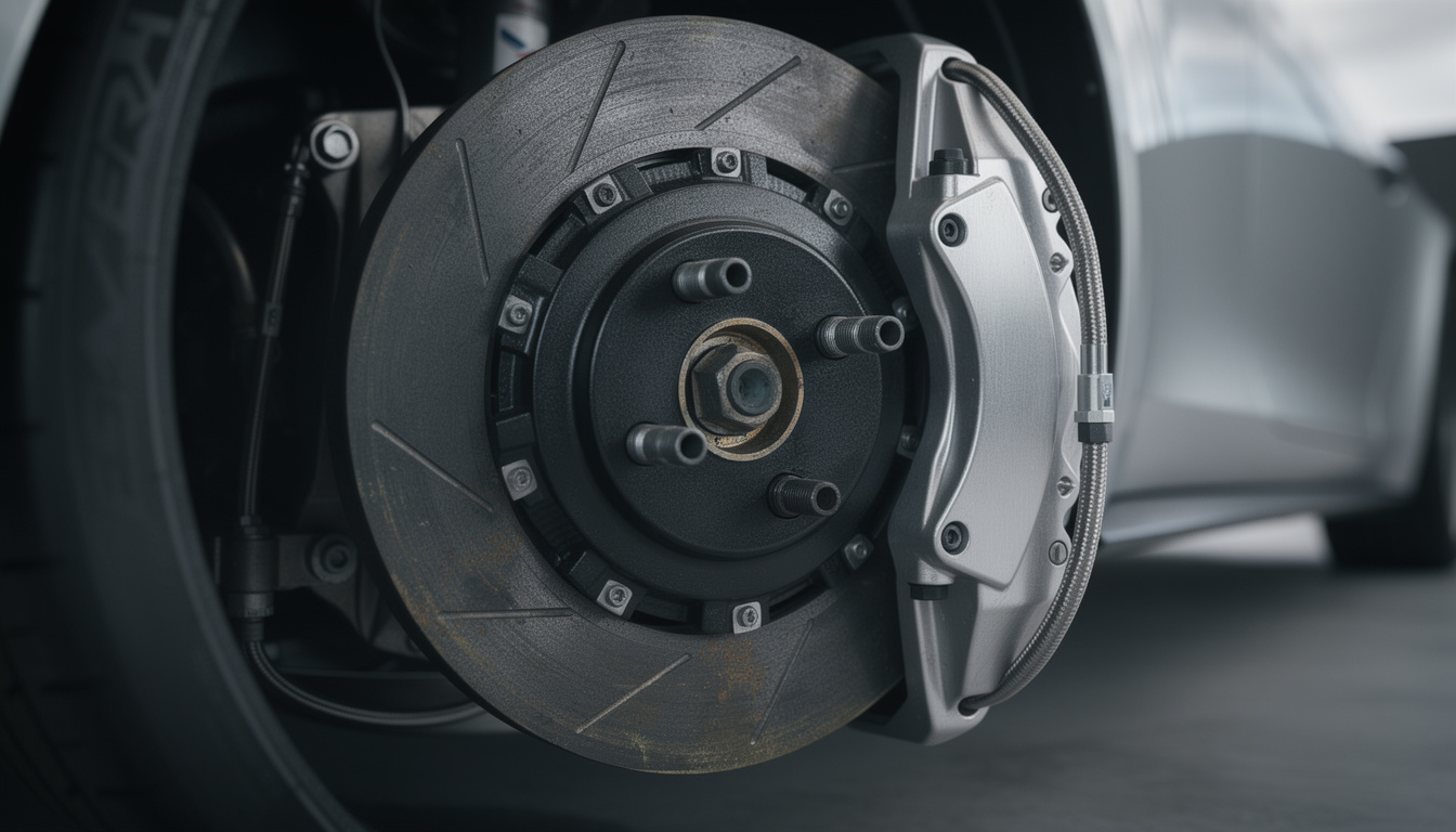 découvrez les dernières innovations en freinage à disque sur route pour éliminer efficacement les bruits parasites et améliorer votre sécurité et confort.