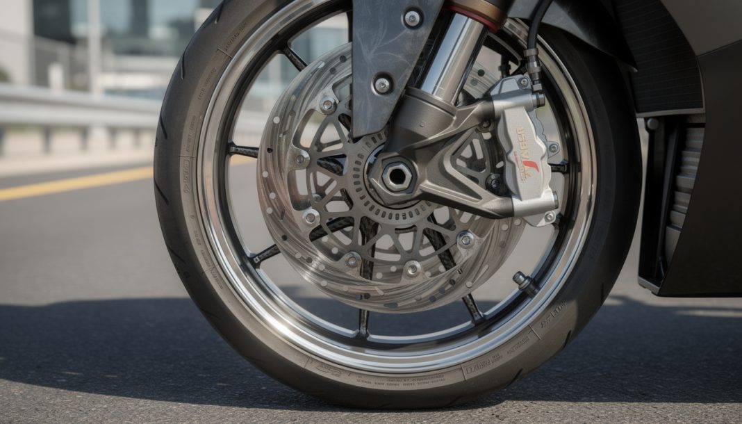 découvrez les dernières innovations en freinage à disque sur route pour éliminer efficacement les bruits parasites et améliorer votre sécurité et confort de conduite.