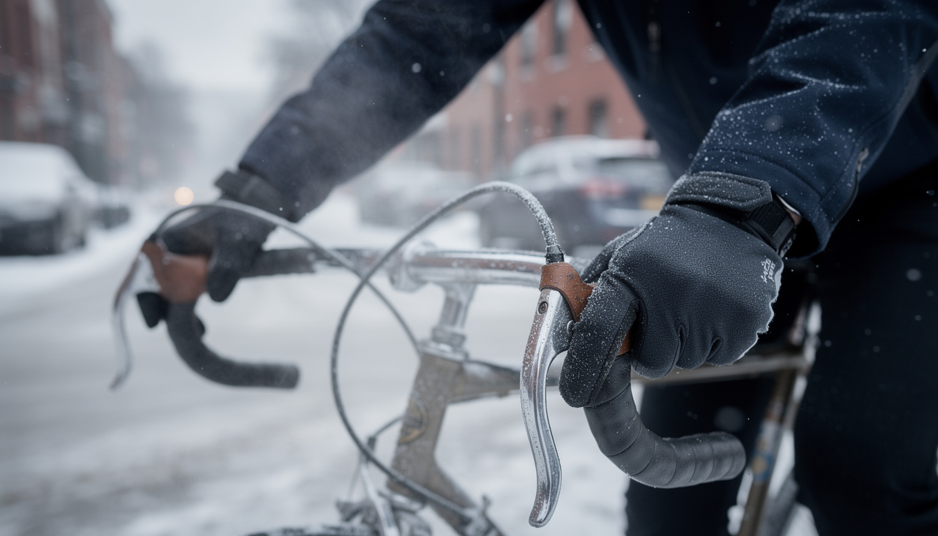 découvrez notre sélection de gants d’hiver adaptés pour garder vos doigts bien au chaud même sous des températures inférieures à 0°c. confort et protection assurés pour affronter le froid.