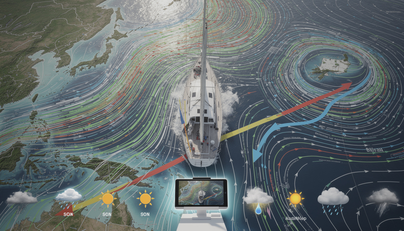 découvrez comment la connaissance des courants dominants et la géographie des vents peuvent vous aider à planifier efficacement vos itinéraires, que ce soit en navigation, en randonnée ou en voyage.