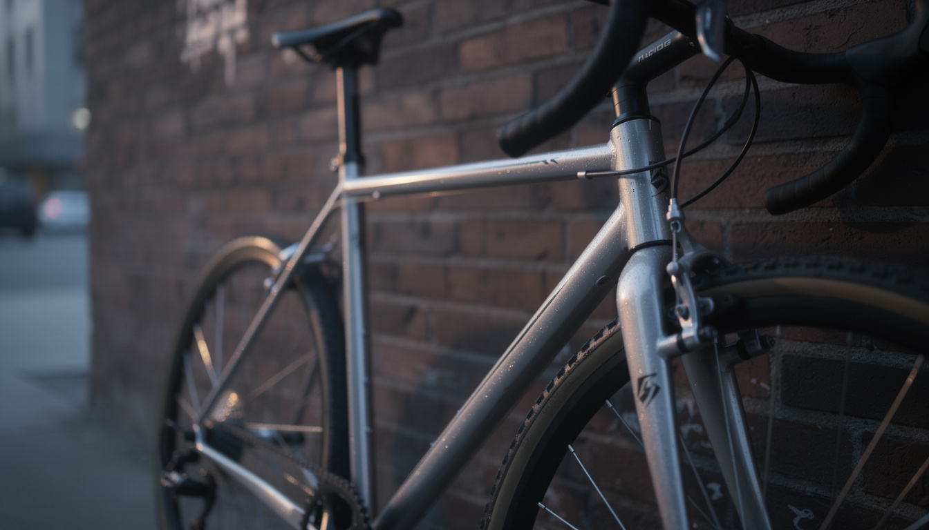 découvrez comment la géométrie du cadre, notamment le reach et le stack, influence le comportement et la maniabilité de votre vélo pour une meilleure expérience de conduite.