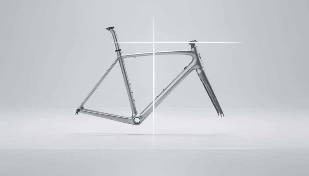 découvrez comment la géométrie du cadre, notamment le reach et le stack, influence le comportement et la maniabilité de votre vélo pour une expérience de conduite optimale.