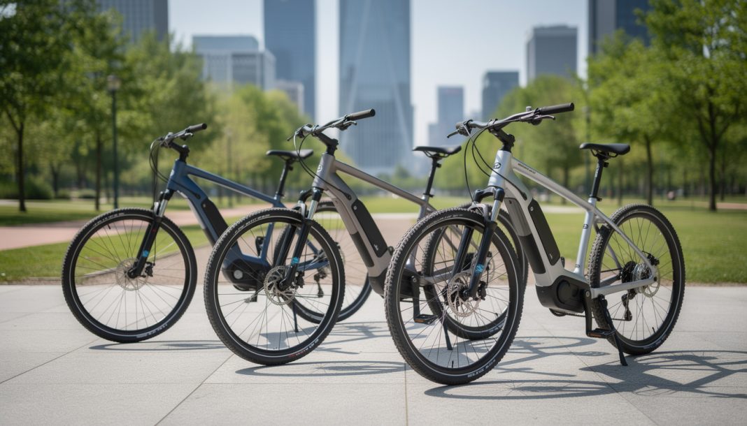 découvrez notre analyse des nouveaux modèles électriques de gitane, marque historique du cyclisme, pour savoir ce qu'ils valent en performance, design et innovation.