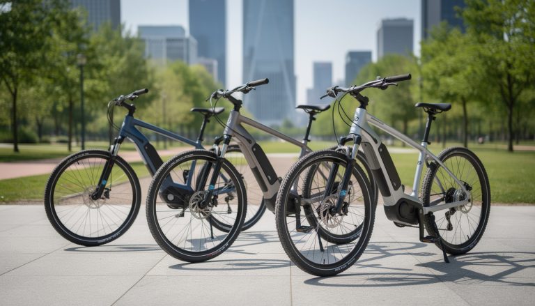 découvrez notre analyse des nouveaux modèles électriques de gitane, marque historique du cyclisme, pour savoir ce qu'ils valent en performance, design et innovation.