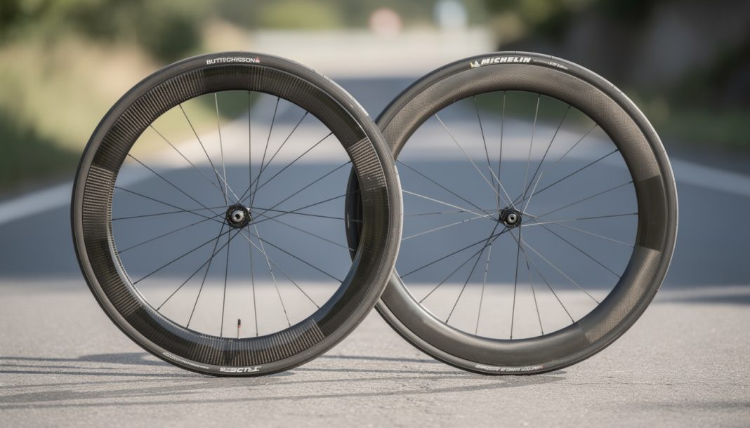 découvrez le comparatif ultime entre les pneus vélo route français hutchinson et michelin. analyse détaillée pour choisir les meilleurs pneus adaptés à vos besoins et performances.