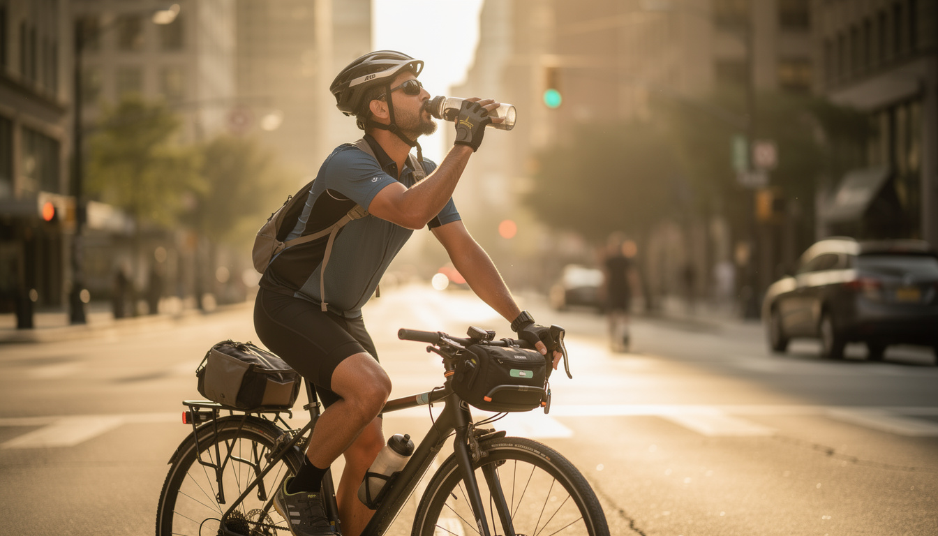 découvrez comment optimiser l'absorption intestinale en conditions de haute chaleur grâce à une gestion efficace de l'hydratation et de l'osmolalité pour améliorer la performance et le bien-être.