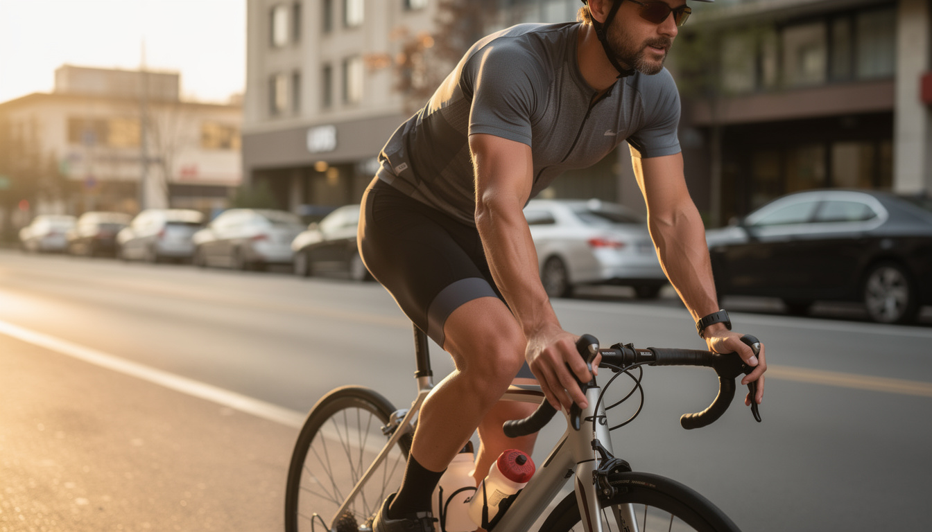 découvrez comment la biomécanique du torse et le gainage profond contribuent à stabiliser le bassin, améliorant ainsi l'équilibre et la posture en danseuse.