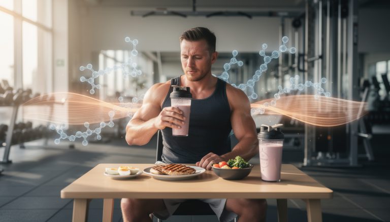 découvrez comment optimiser la resynthèse des protéines après une sortie longue grâce à la fenêtre anabolique, pour améliorer récupération et performance.