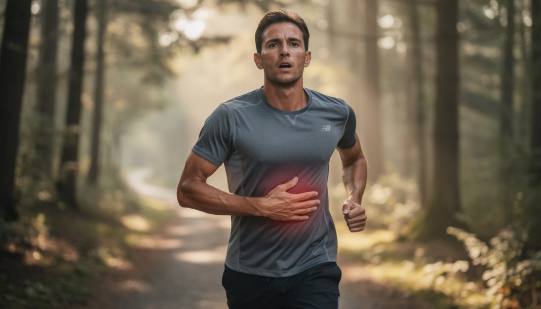 découvrez des techniques efficaces de respiration diaphragmatique pour optimiser votre souffle lors d'efforts prolongés et améliorer votre endurance.