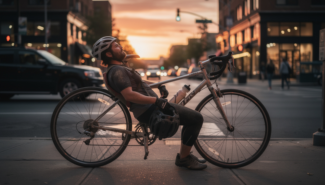 découvrez comment surveiller votre taux de ferritine pour prévenir l'anémie du sportif et éviter le syndrome de fatigue inexpliquée, afin d'optimiser vos performances et votre santé.