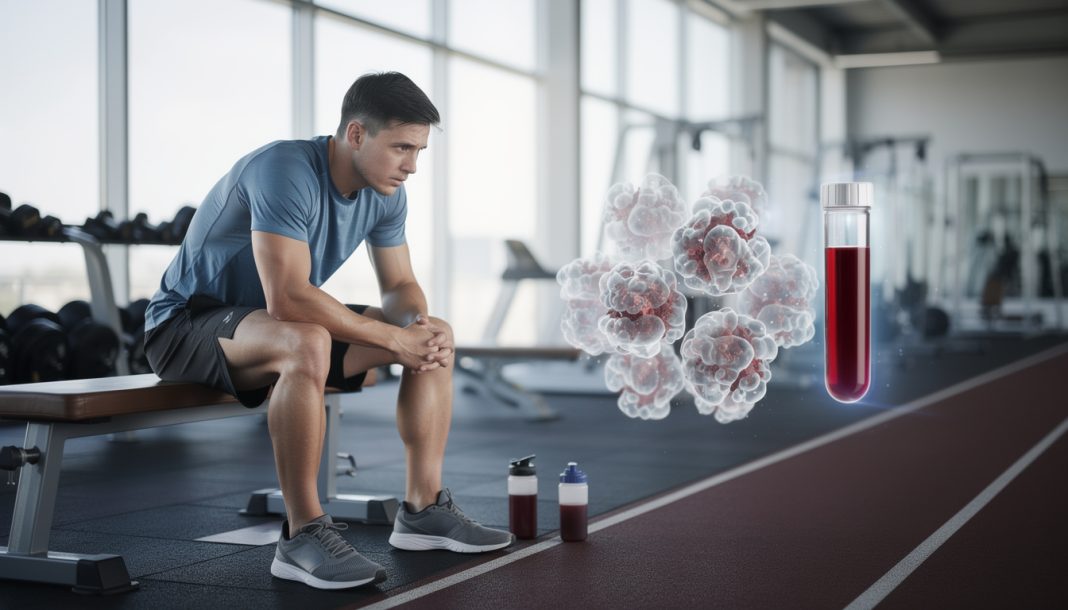 découvrez comment surveiller votre taux de ferritine pour prévenir l'anémie du sportif et éviter le syndrome de fatigue inexpliquée. conseils et astuces pour maintenir votre énergie et optimiser vos performances.