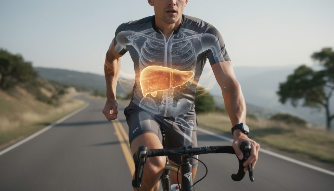 découvrez comment le glycogène hépatique joue un rôle crucial dans la gestion des efforts prolongés de plus de 4 heures, en fournissant une source d'énergie essentielle pour optimiser la performance et l'endurance.