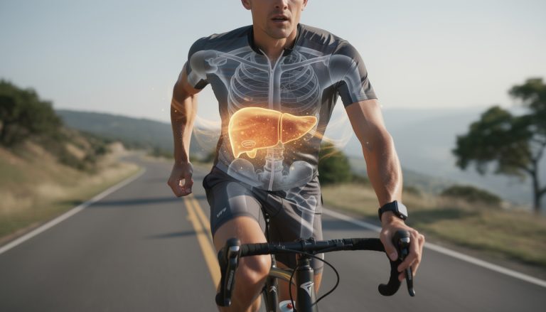 découvrez comment le glycogène hépatique joue un rôle crucial dans la gestion des efforts prolongés de plus de 4 heures, en fournissant une source d'énergie essentielle pour optimiser la performance et l'endurance.