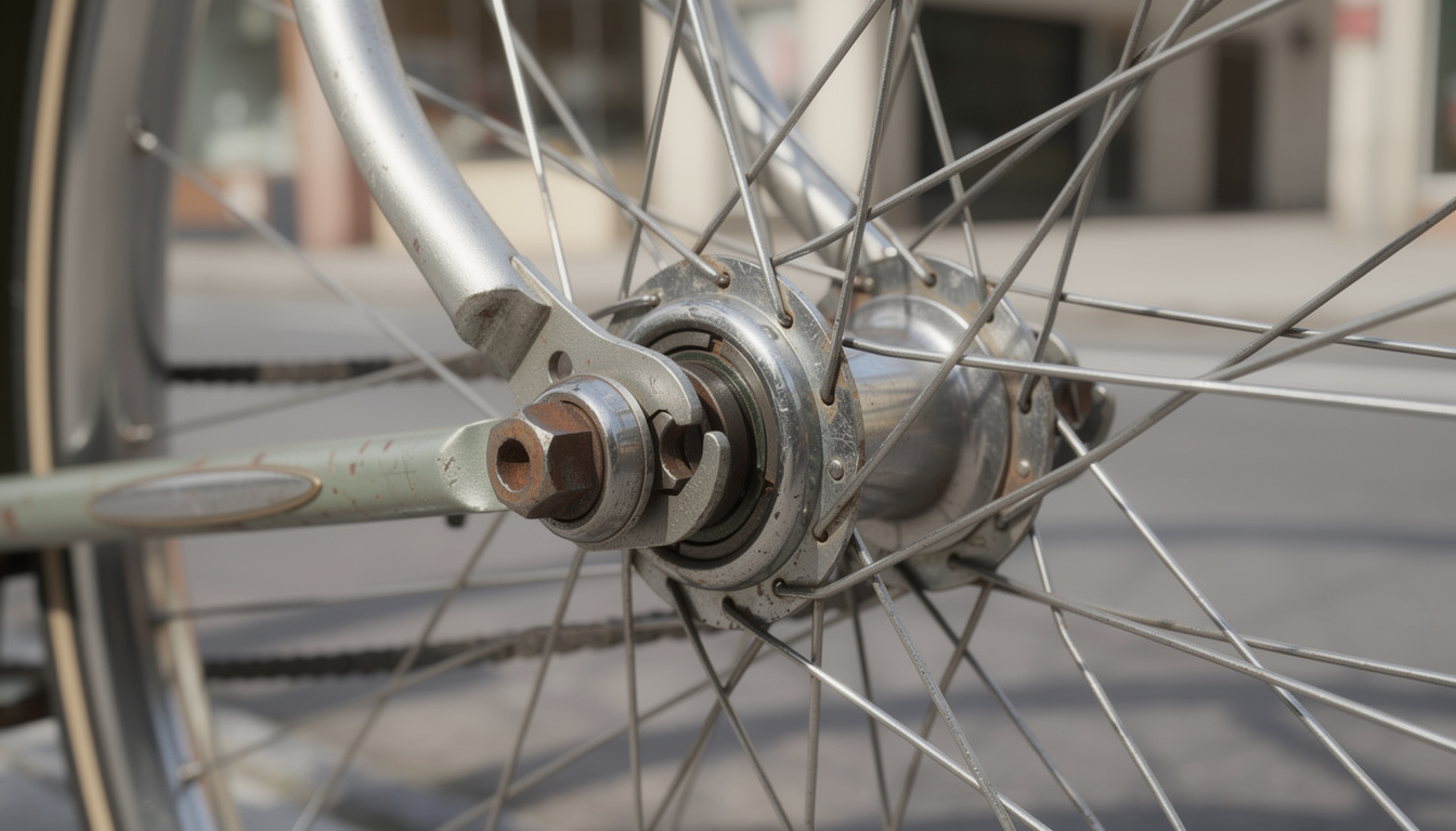 découvrez le vocabulaire essentiel du cycliste : apprenez tout sur le pivot de fourche, le boîtier de pédalier et les moyeux pour mieux comprendre et entretenir votre vélo.