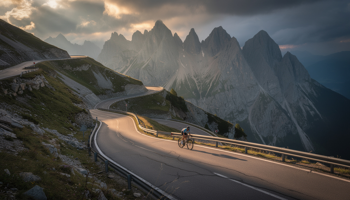 découvrez les cols mythiques des pyrénées à travers un itinéraire hors-catégorie réservé aux cyclistes entraînés, alliant défi sportif et paysages grandioses.