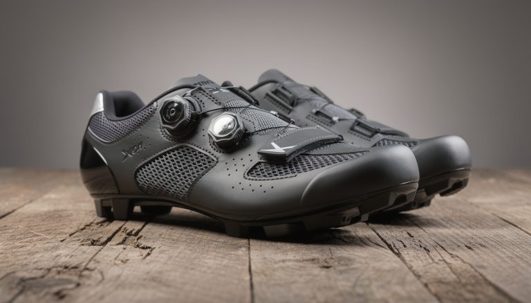 découvrez notre sélection des meilleures chaussures de vélo de route spécialement conçues pour les pieds larges, alliant confort, performance et maintien optimal.