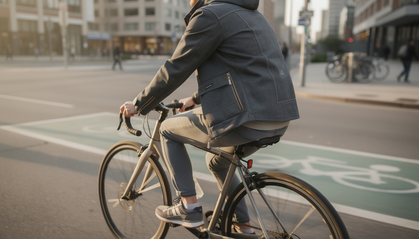 découvrez comment l’essor des textiles recyclés révolutionne la mode en proposant des vêtements éco-responsables alliant style et respect de l’environnement.