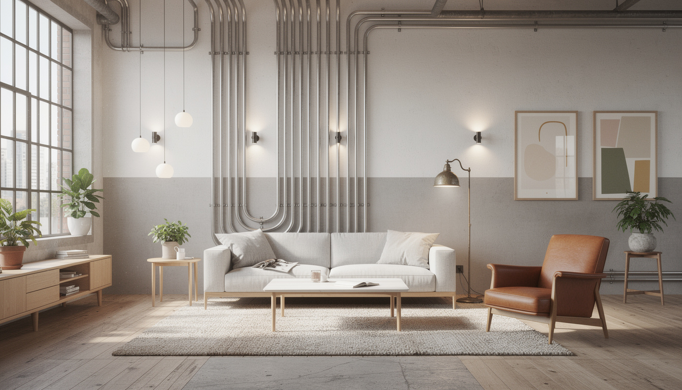 découvrez comment concilier l'intégration esthétique totale des câblages avec les contraintes techniques de maintenance pour un équilibre parfait entre design et fonctionnalité.