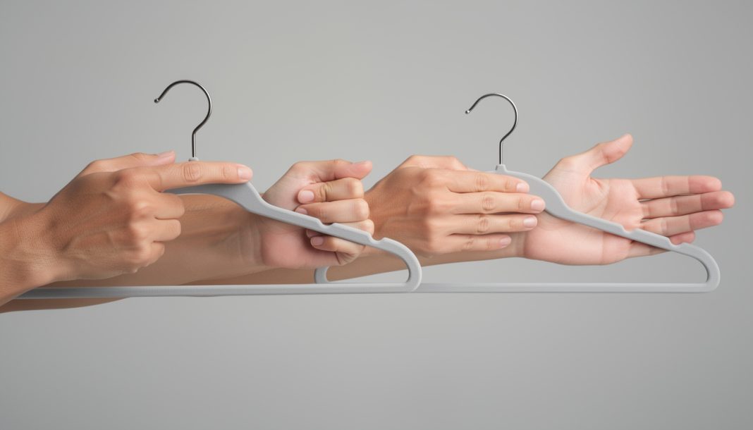 découvrez comment varier la position des mains sur le cintre pour éviter les fourmillements et améliorer votre confort à vélo.