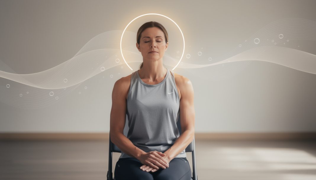 découvrez les techniques de 'self-talk' en préparation mentale pour améliorer votre concentration et maintenir vos performances dans les pourcentages à 15%.