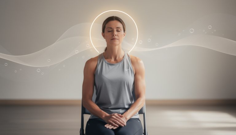 découvrez les techniques de 'self-talk' en préparation mentale pour améliorer votre concentration et maintenir vos performances dans les pourcentages à 15%.