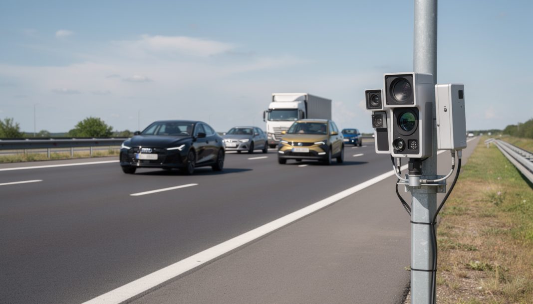 découvrez les nouveaux radars de sécurité routière capables de détecter les distances de dépassement pour améliorer la sécurité et lutter contre les infractions au volant.