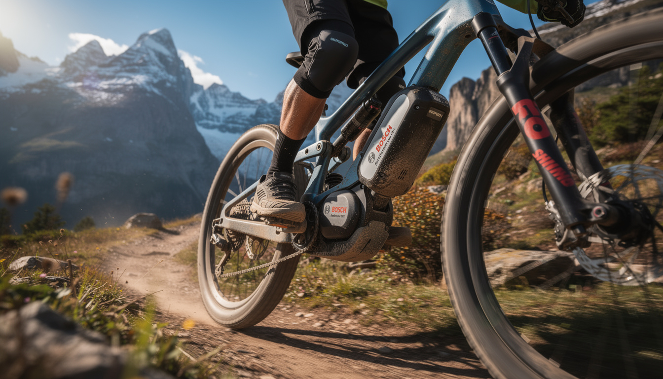 découvrez notre test complet comparant le moteur bosch performance line cx et le shimano ep801 pour choisir la meilleure solution de propulsion électrique.