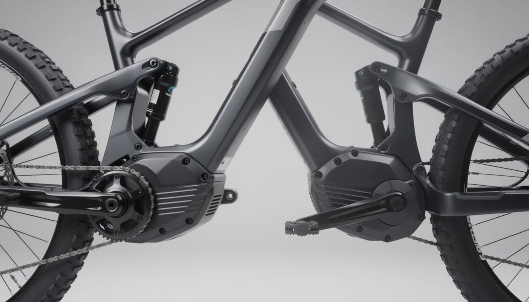 découvrez notre test comparatif entre le moteur bosch performance line cx et le shimano ep801, deux références majeures pour les passionnés de vélos électriques. analyse des performances, avantages et inconvénients pour vous aider à choisir le meilleur moteur.
