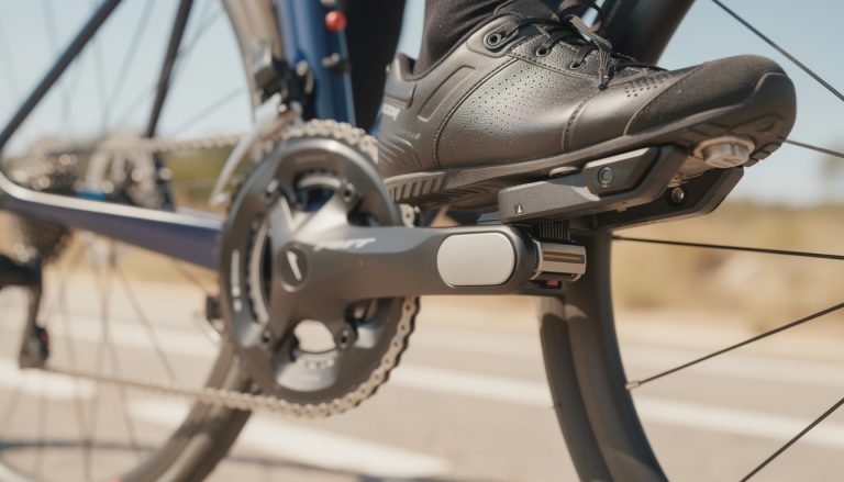 découvrez l'exactitude des capteurs de puissance intégrés aux pédales grâce à notre test technique complet. analysez leur précision pour optimiser vos performances cyclistes.