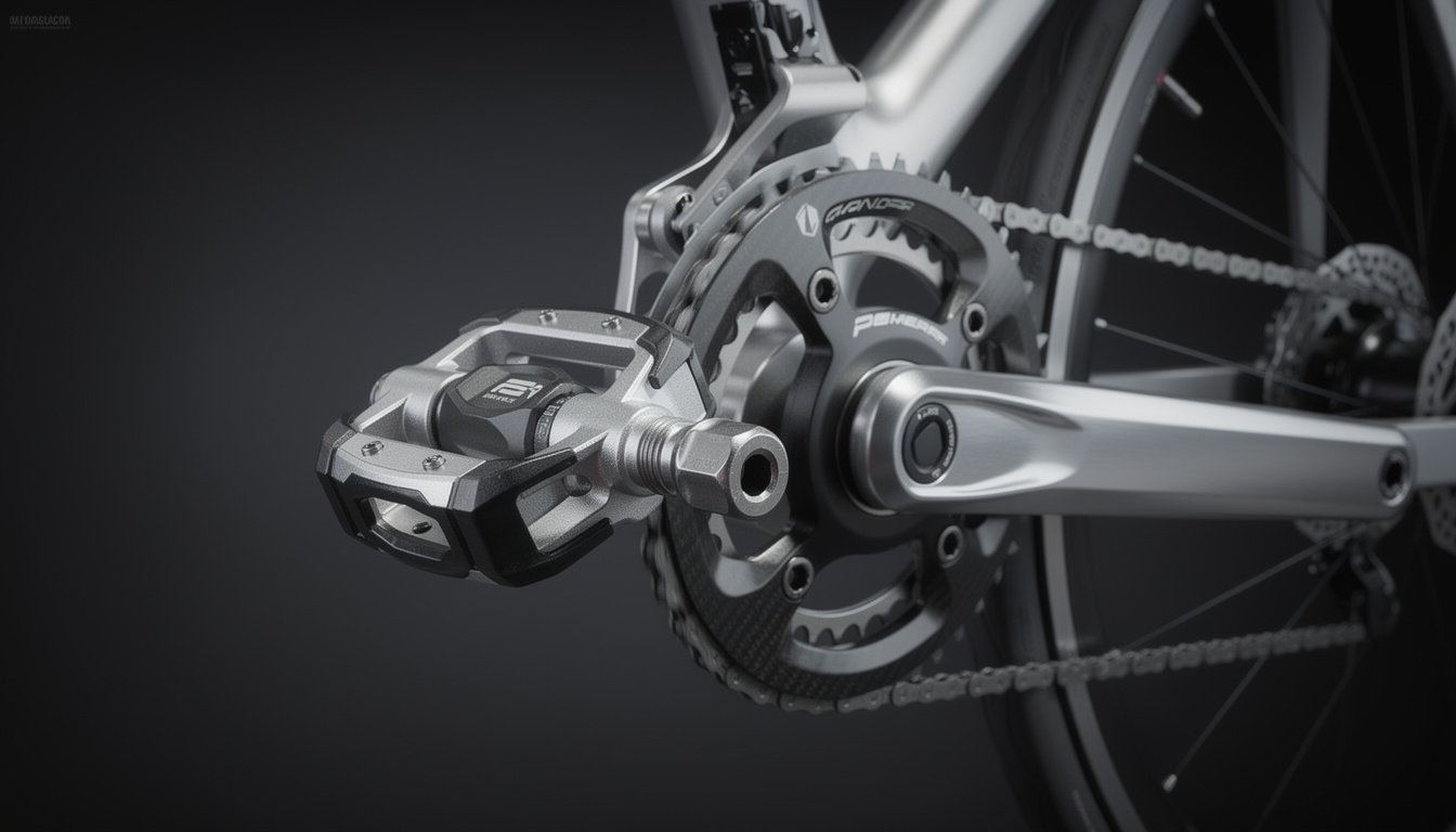 découvrez dans ce test technique l'exactitude des capteurs de puissance intégrés aux pédales et leur fiabilité pour mesurer vos performances cyclistes.