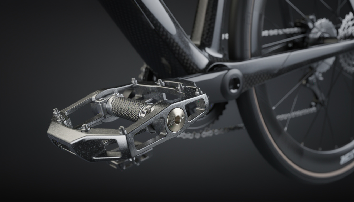 découvrez pourquoi les pédales time sont plébiscitées par les professionnels du cyclisme et comment elles peuvent améliorer votre performance et confort à vélo.