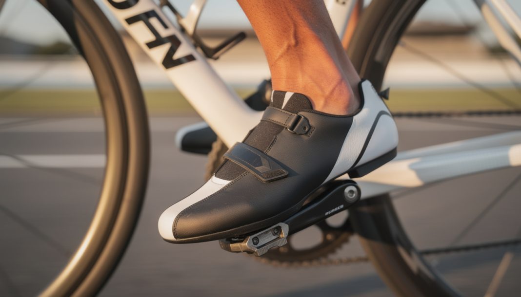 découvrez pourquoi les pédales time pedals sont plébiscitées par les professionnels du cyclisme et comment elles peuvent améliorer votre performance et confort sur le vélo.