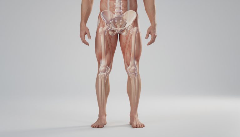 découvrez comment une jambe plus courte peut affecter la statique pelvienne et provoquer des douleurs de dos, ainsi que des solutions pour mieux comprendre et soulager ces troubles.