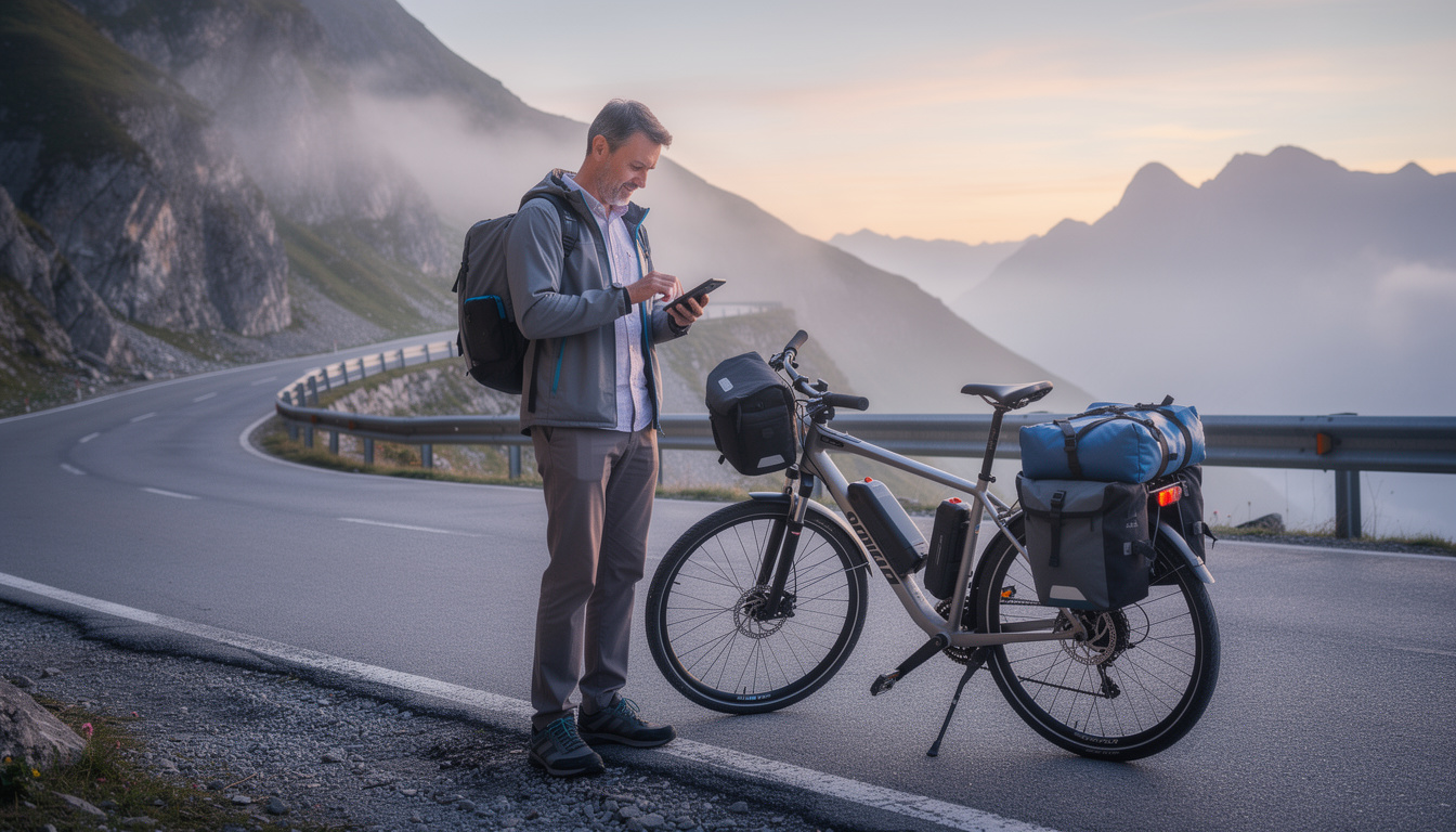 découvrez comment optimiser la recharge et gérer efficacement la batterie de votre vae en mode 'eco' pour profiter pleinement de vos voyages à vélo électrique.